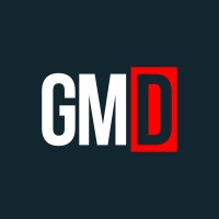 GMD Agency logo - Similar company to Fogg Agency