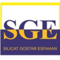 Silicate Gostar Esfahan logo - Similar company to Ceramin Fz Llc