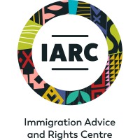 Immigration Advice and Rights Centre (IARC) logo - Similar company to Asylum Seekers Centre