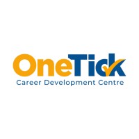 OneTick CDC logo - Similar company to Acterm