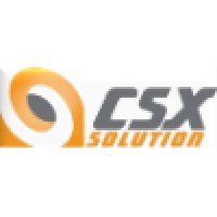 CSX SOLUTION logo - Similar company to Csx
