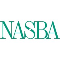 National Association of State Boards of Accountancy (NASBA) logo - Similar company to Nasba