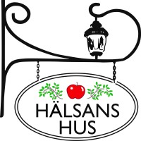 Hälsans Hus logo - Similar company to Octany