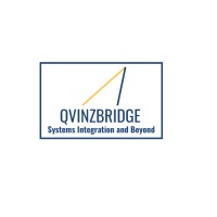 Qvinzbridge logo - Similar company to Powerfactor Electronics Private Limited