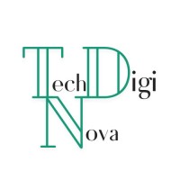 TechDigiNova logo - Similar company to Vip Play, Inc.
