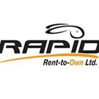 Rapid Rent-to-Own Ltd. logo - Similar company to Homr Solutions - The Rent-To-Own Platform