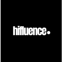 HIFLUENCE logo - Similar company to Dixit Formation