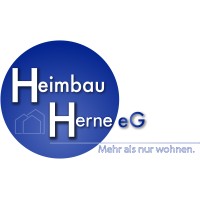Heimbau Herne eG logo - Similar company to Wohnungsgenossenschaft Herne-Süd Eg