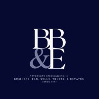 Bourdow, Bowen & Ellis P.C. logo - Similar company to Daisybee Consulting
