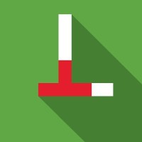 The Luton Hospital logo - Similar company to Ngo Hr Roundtable
