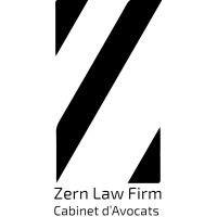 Zern Law Firm logo - Similar company to Hocaoğlu Legal Law Firm