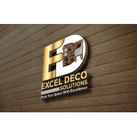 Excel Deco logo - Similar company to Longyuan Wall Panel