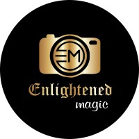 Enlightened Magic logo - Similar company to Aaradhyafortune