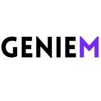 GENIEM CONSULTING logo - Similar company to Cgilanum