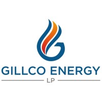 Gillco Energy, LP logo - Similar company to Energy33