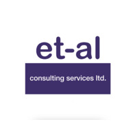 et-al consulting services ltd. logo - Similar company to Accurate Actions Hr