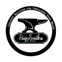 SignSmiths of Texas logo - Similar company to Stak Design