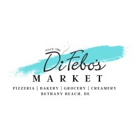 DiFebo's Market logo - Similar company to C&B Complete Cleaning & Construction