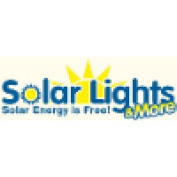 Solar Lights & More
