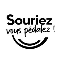 Souriez, Vous Pédalez ! logo - Similar company to Cietm