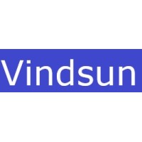 Vindsun Composites logo - Similar company to Mg Composites Llp
