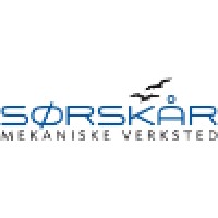 Sørskår AS, a part of Comrod Group logo - Similar company to Lj Solutions B.V.