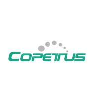 COPETUS logo - Similar company to Dors.Ai