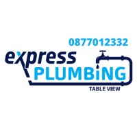 Express Plumbing logo - Similar company to Flowpro