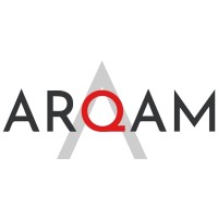 arqam logo - Similar company to Dad