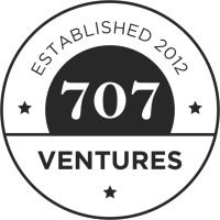 707 Ventures logo - Similar company to Premocast—1St Interactive Podcast App
