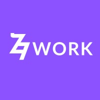 z7work logo - Similar company to Gigsource