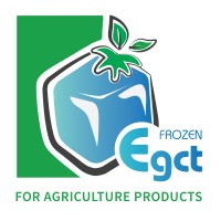 EGCT Frozen logo - Similar company to Alpine Freezer