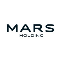 Mars Holding logo - Similar company to Copp Production House | كوب