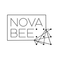 Novabee logo - Similar company to Il Tomolo