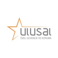 Ulusal Özel Güvenlik ve Koruma Hizmetleri Sanayi Tic. A.Ş. logo - Similar company to Candemir Holding A.Ş.