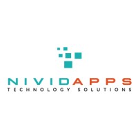 NividApps logo - Similar company to Rox Systems, Inc.