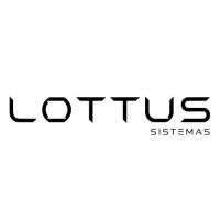 Lottus Sistemas de Gestão Empresarial logo - Similar company to Roisoft - Softwares Web