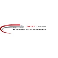 TWIST TRANS SARL logo - Similar company to Sefca Trans