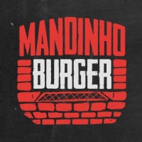 MANDINHO BURGER logo - Similar company to Roedel Intl Advisor