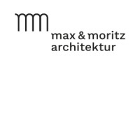 max&moritz architektur logo - Similar company to Dear Hunter