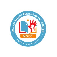 Mulan Smart Educational Center logo - Similar company to Able Foundation-Dyslexia Malawi