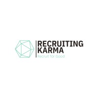 Recruiting Karma logo - Similar company to Itrs Recruiting Services