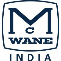 McWane India Private Limited logo - Similar company to Treffer Technologies