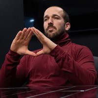 François Daigle-Bérubé logo - Similar company to Ultra Spray