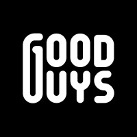 Good Guys Web Agency logo - Similar company to Made Tight
