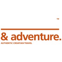AndAdventure Croatia logo - Similar company to Spain Inside