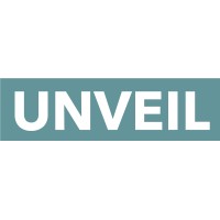 UNVEIL logo - Similar company to E-Mirgency