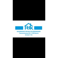 Bouwbedrijf Peeters De Keersmaeker logo - Similar company to Huybreckx Nv