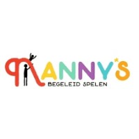 Nanny logo - Similar company to Trt Info Global Tech
