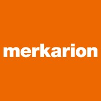 merkarion GmbH logo - Similar company to Merkari